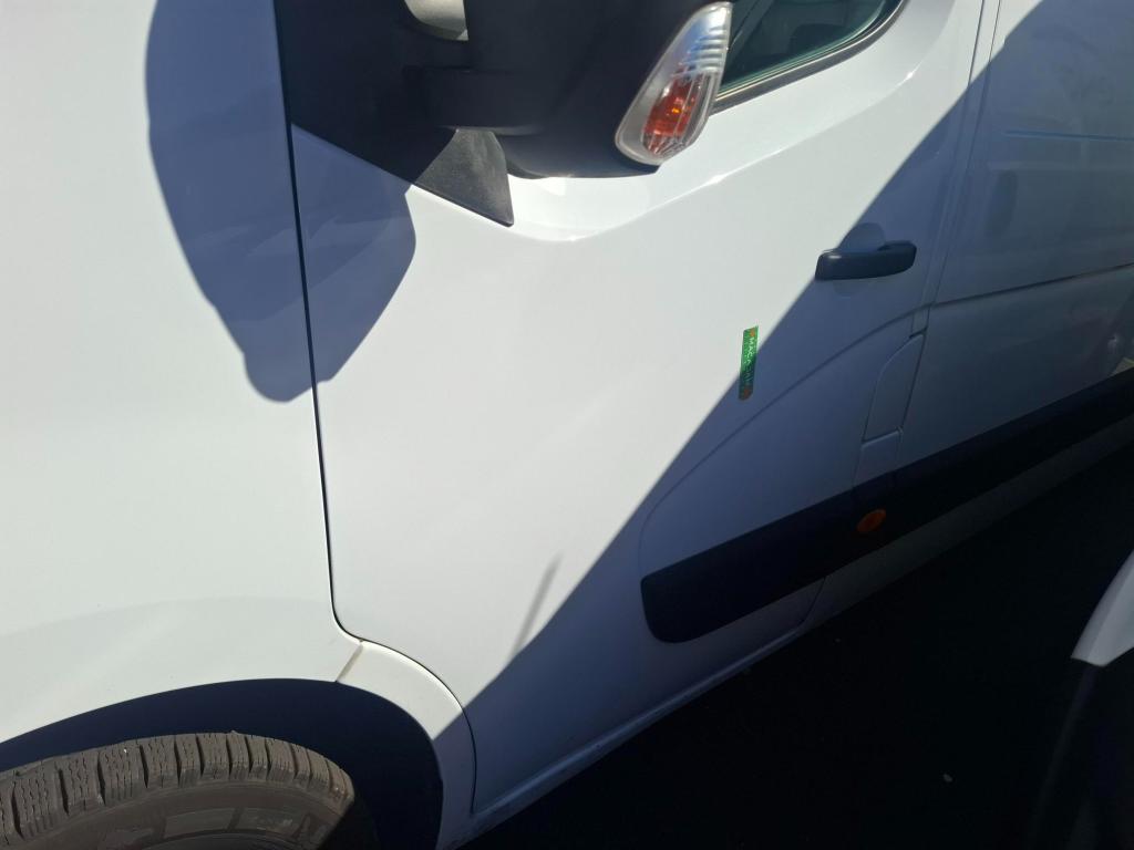 RENAULT MASTER FOURGON FGN TRAC F3500 L3H2 BLUE DCI 150 BVR GRAND CONFORT 2023