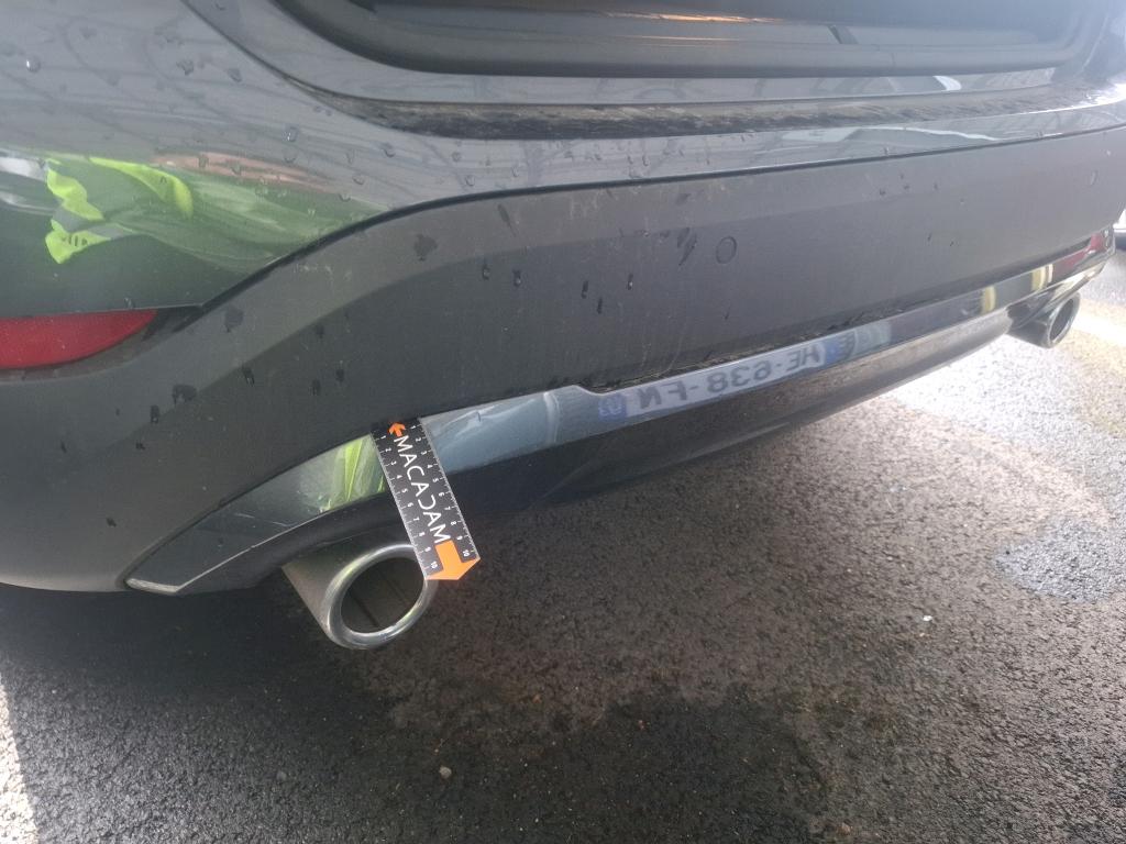 BMW X1. X1 F48 LCI sDrive 18d 150 ch BVA8 Business Design 2021