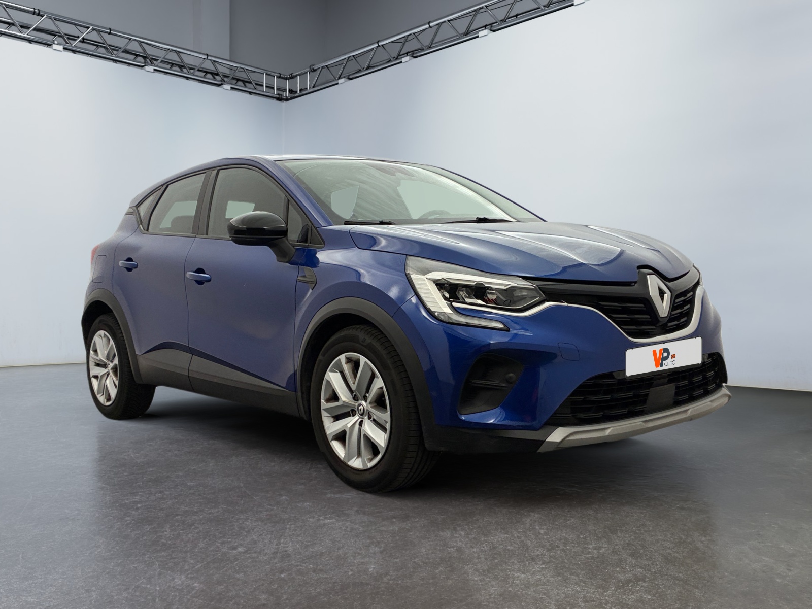 RENAULT CAPTUR TCe 90 - 21 Business 2022