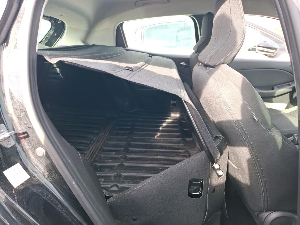 RENAULT CLIO SOCIETE BLUE DCI 85 AIR NAV 2020
