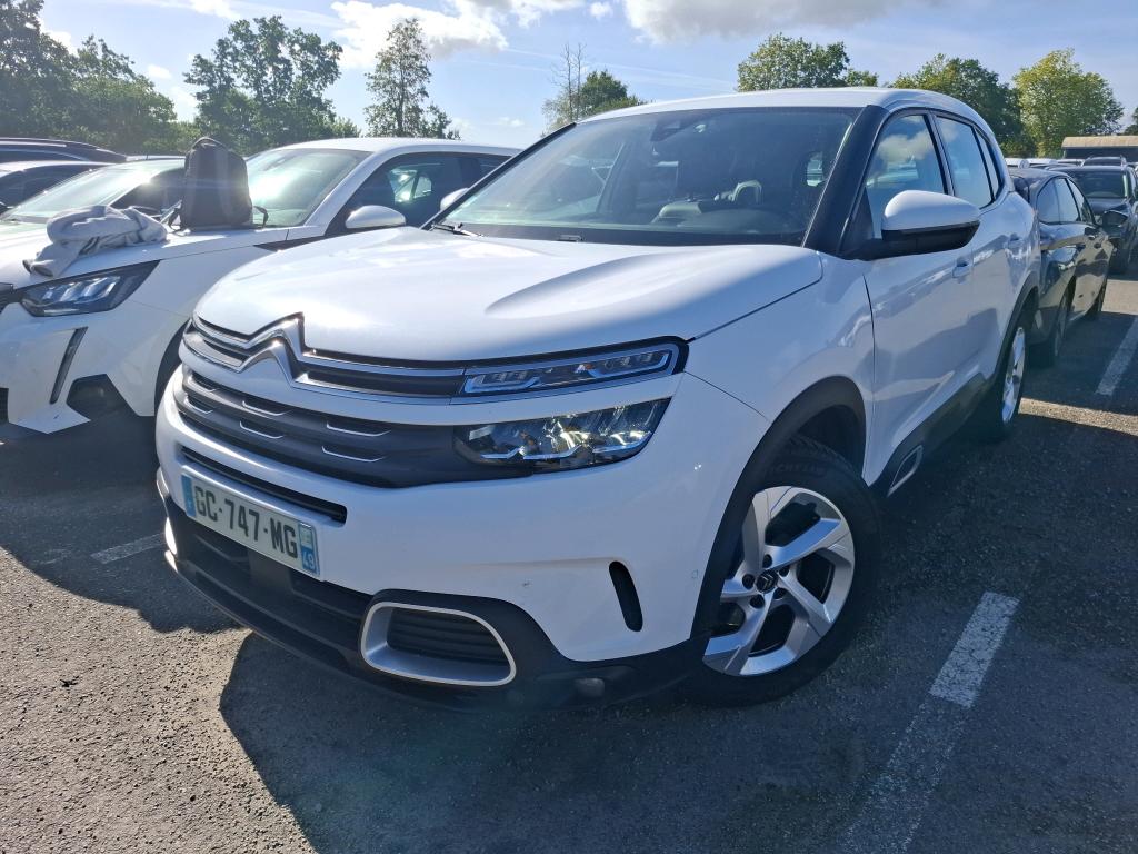 C5 AIRCROSS