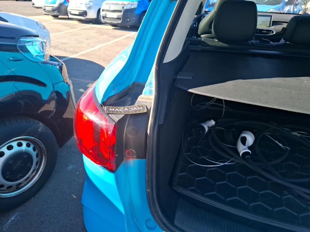 MG EHS 1.5T GDI PHEV Luxury 2024