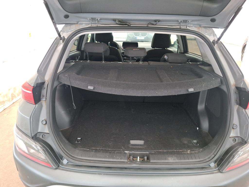 HYUNDAI KONA HYBRID 141 Intuitive 2023