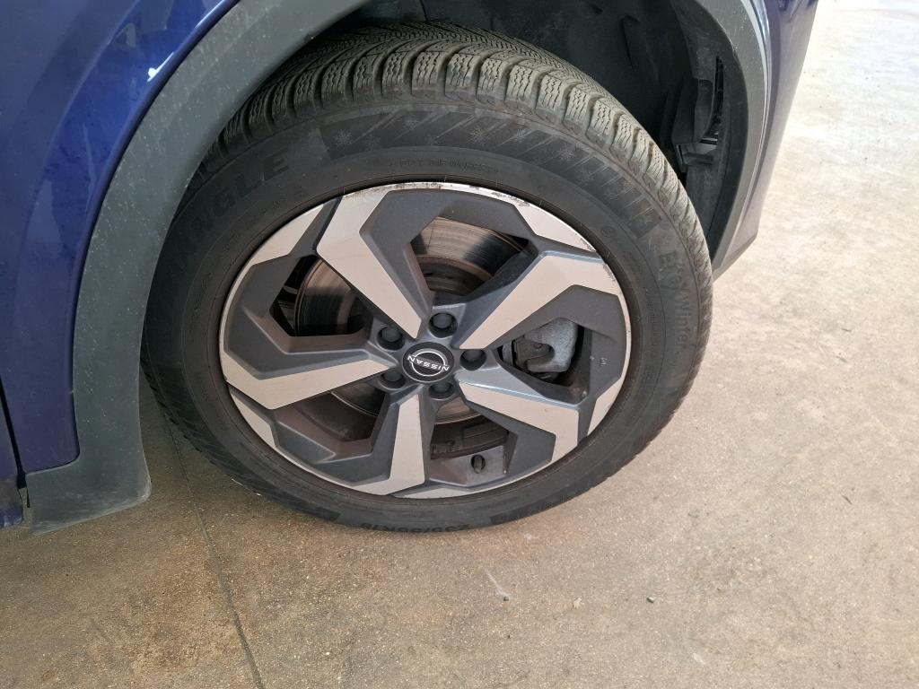NISSAN QASHQAI VP e-Power 190 ch Business Edition 2023
