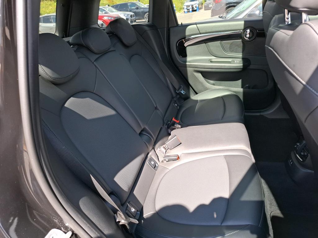 MINI COUNTRYMAN F60 136 ch BVA7 Cooper Longstone 2020