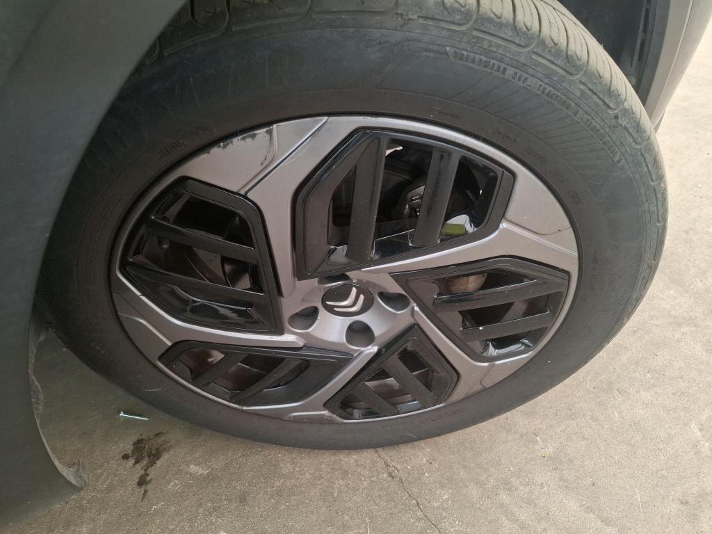 CITROEN C4 X PureTech 130 S&S EAT8 Feel Pack 2023