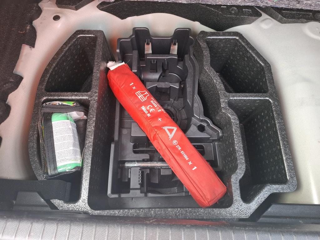 PEUGEOT 208 PureTech 75 S&S BVM5 Active 2022