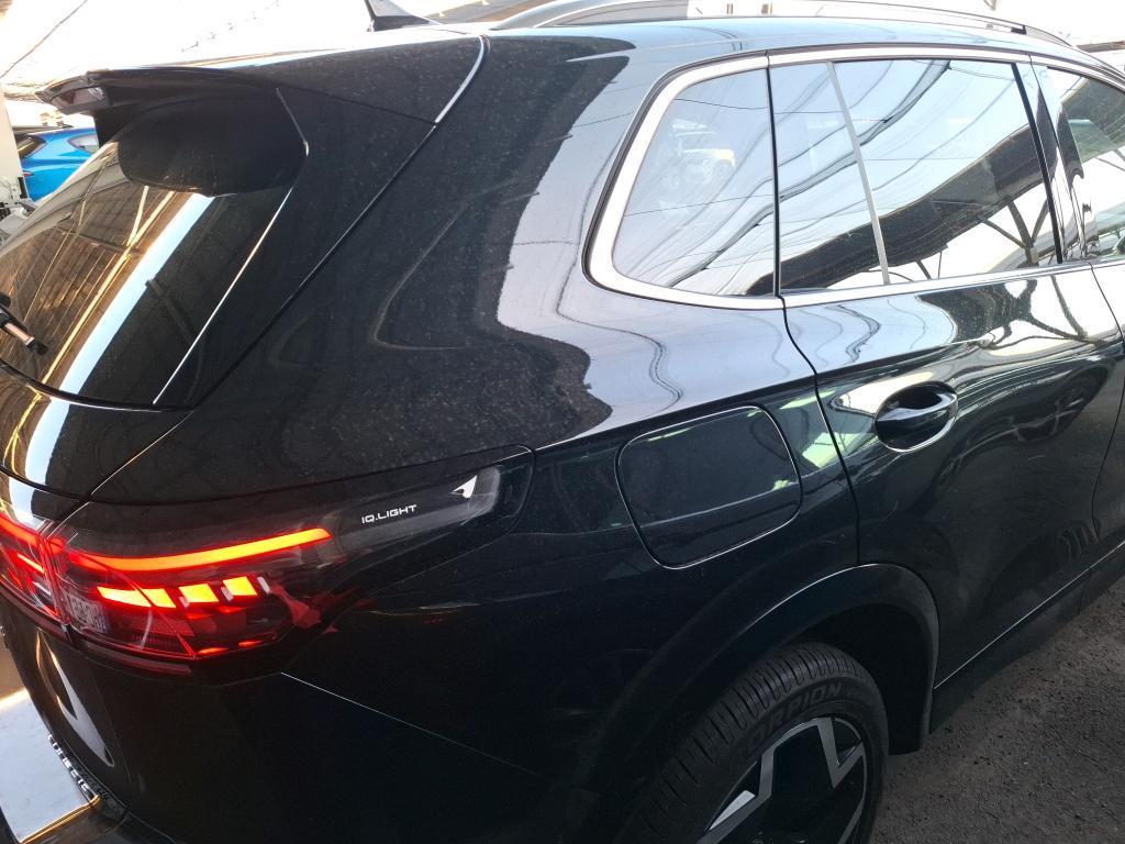 VOLKSWAGEN TIGUAN 1.5 eHybrid 204ch DSG6 R-Line Edition 2025