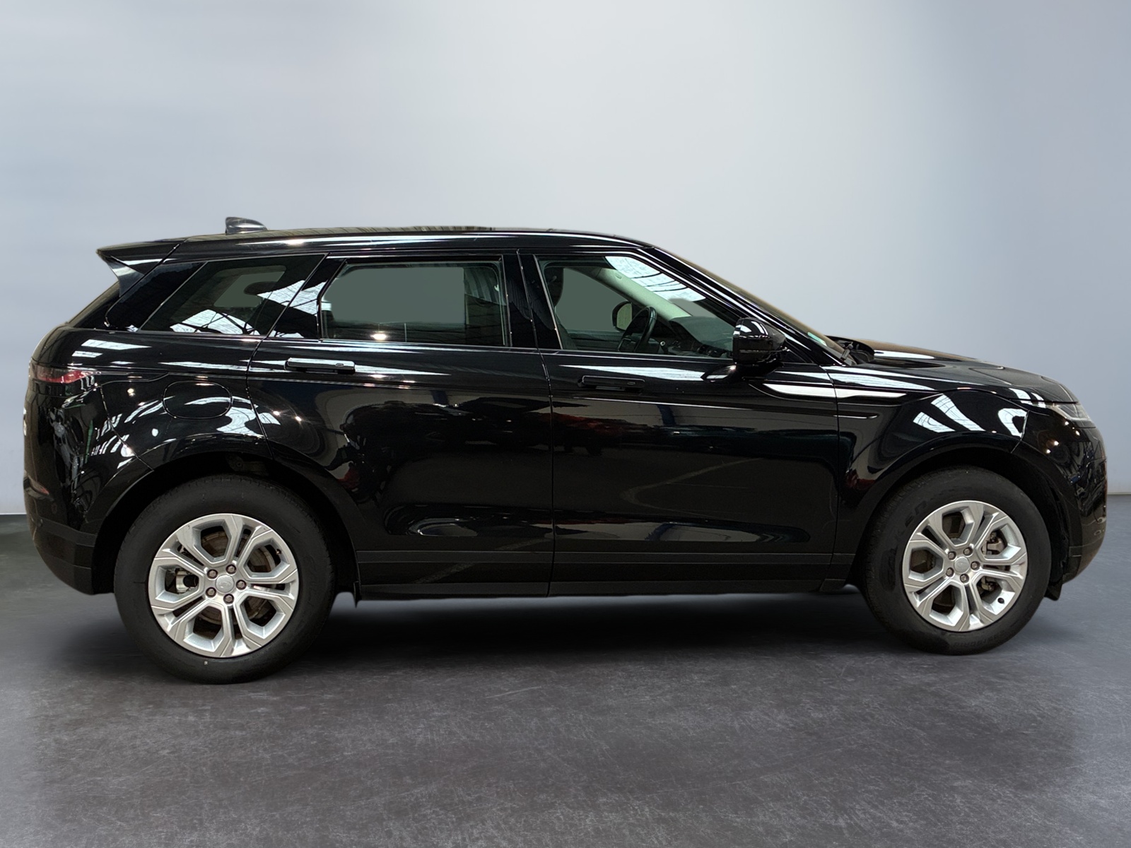 LAND ROVER Evoque Mark III P200 Flexfuel MHEV AWD BVA9 Edition 2022