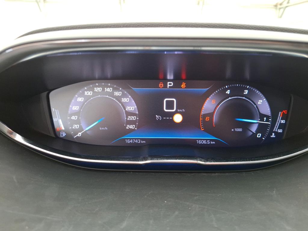 PEUGEOT 3008 BlueHDi 130ch S&S EAT8 Allure Pack 2022