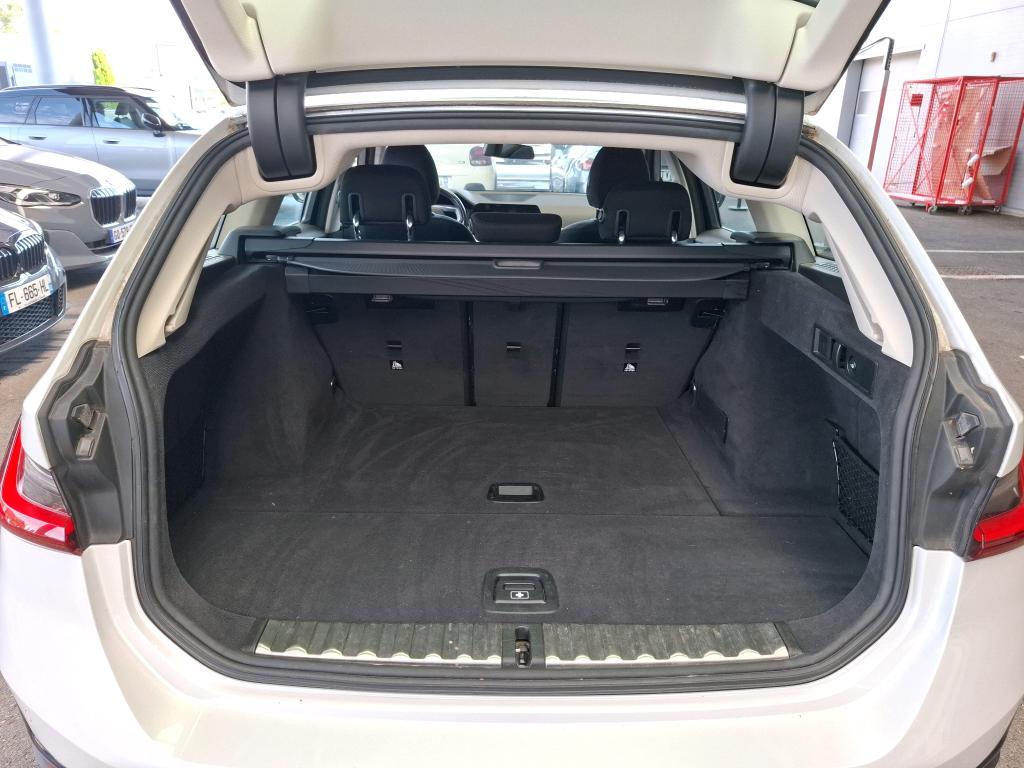 BMW SERIE 3 TOURING G21 318d 150 ch BVA8 Lounge 2021