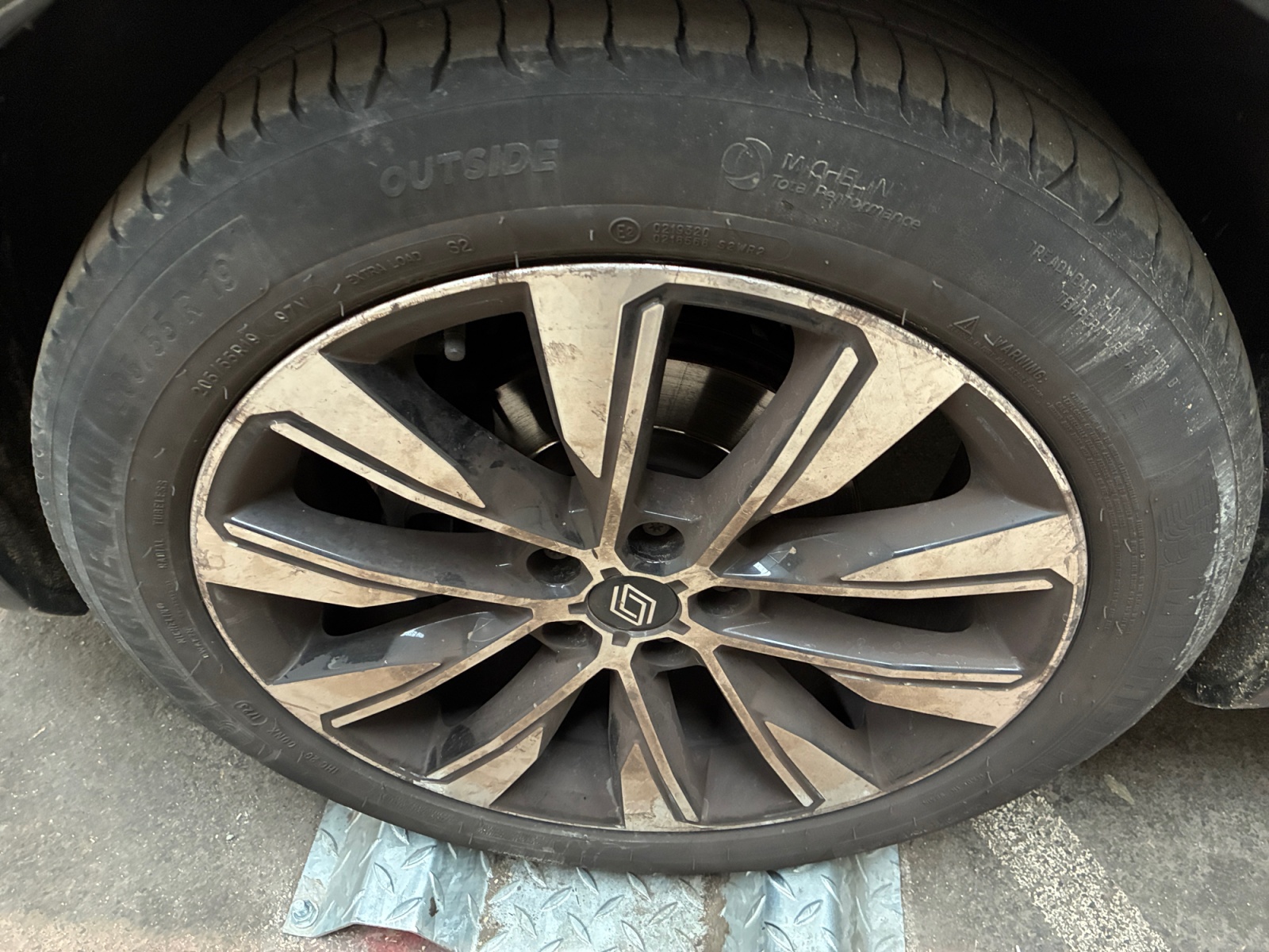 RENAULT Austral mild hybrid advanced 130 Techno 2023