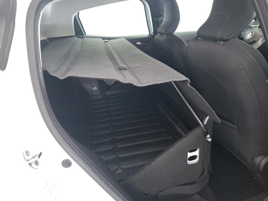 RENAULT CLIO SOCIETE BLUE DCI 85 AIR NAV 2019