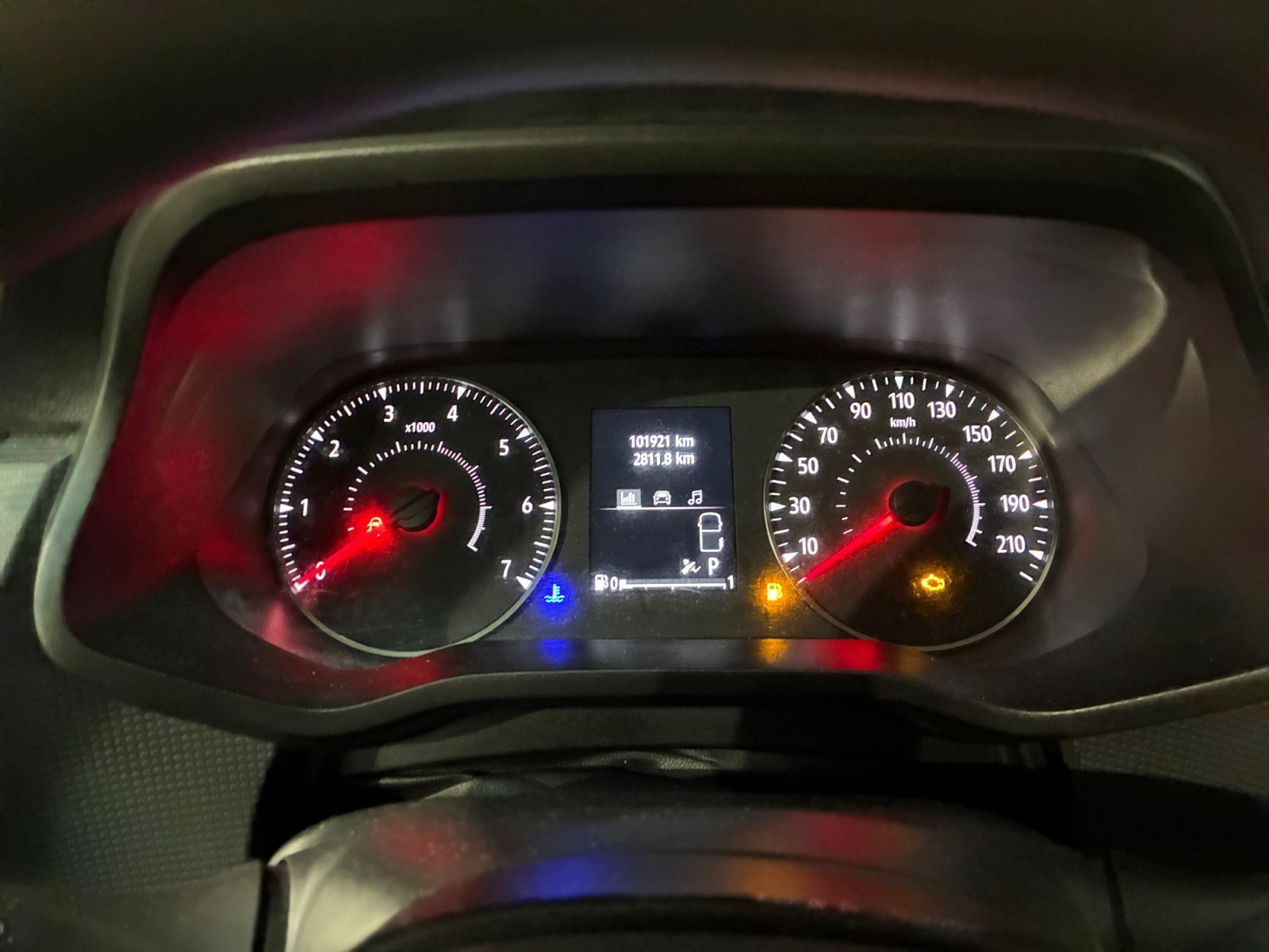 RENAULT Trafic L2 dCi 150 Energy S&S EDC Zen 9pl 2023