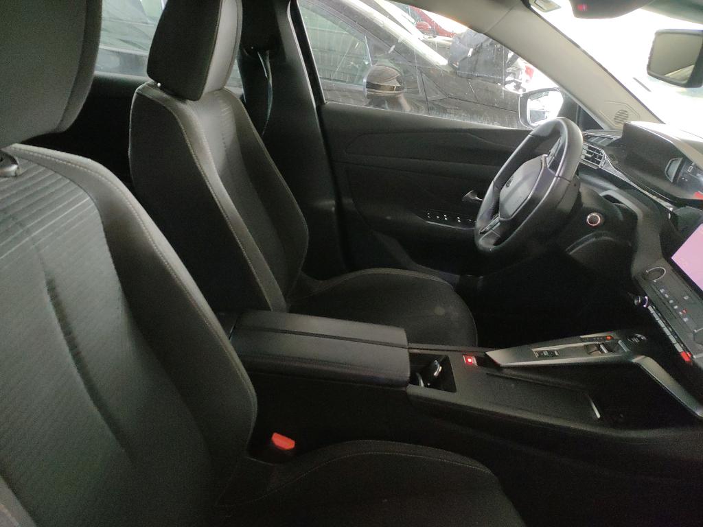 PEUGEOT 308 SW PureTech 130ch S&S EAT8 Active Pack 2023
