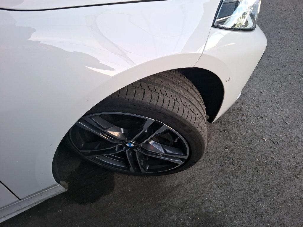 BMW SERIE 1 F40 120i 178 ch DKG7 M Sport 2022