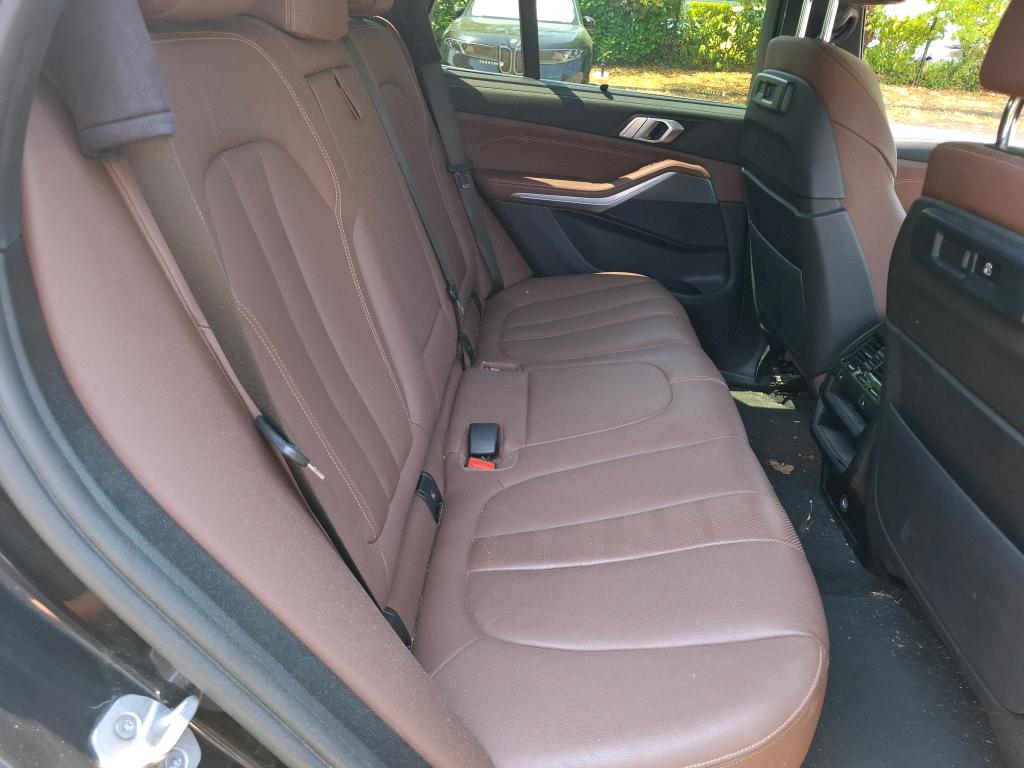 BMW X-SERIES X5 G05 xDrive45e 394 ch BVA8 xLine 2022