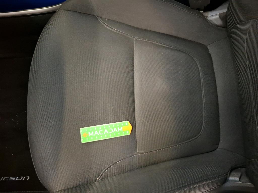 HYUNDAI TUCSON 1.6 T-GDI 230 Hybrid BVA6 Business 2023