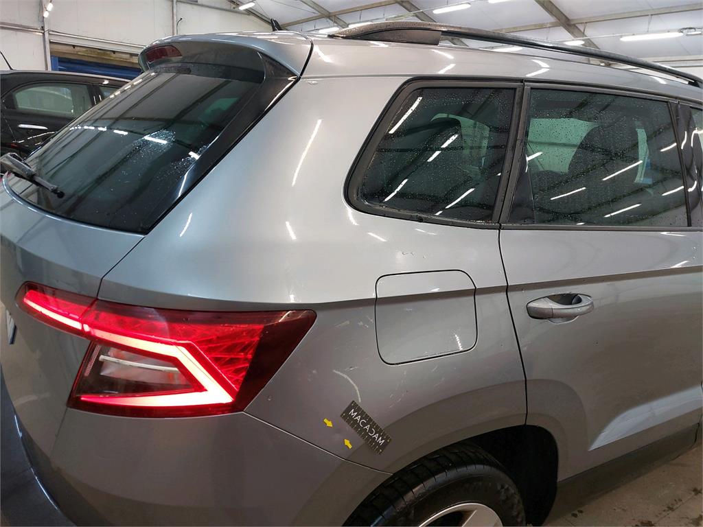 SKODA KAROQ 1.6 TDI 116 ch DSG7 Business 2023