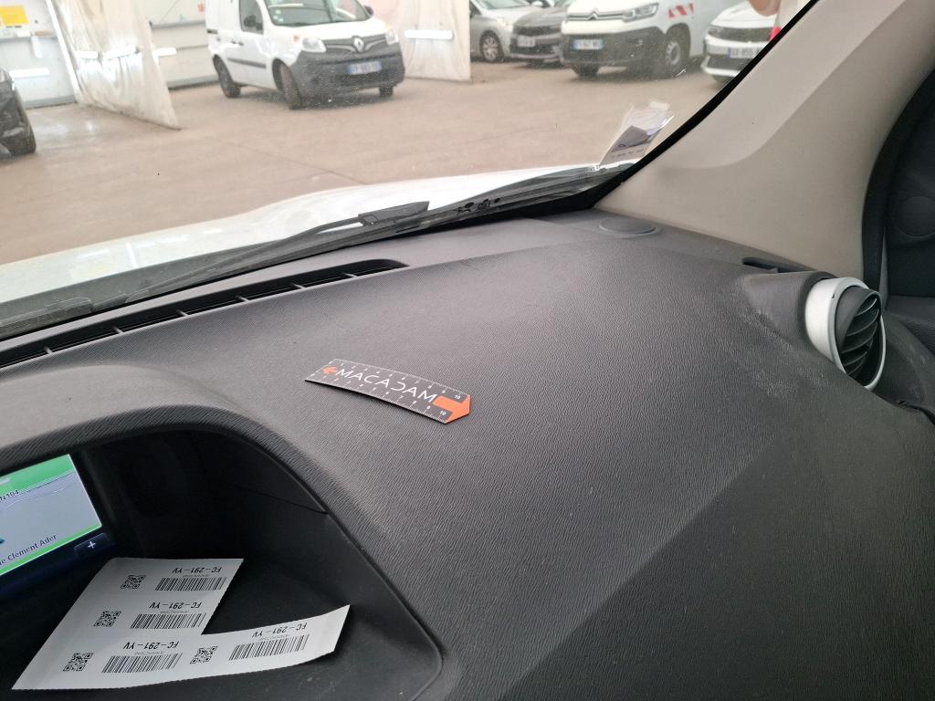 RENAULT KANGOO VU EXPRESS 1.5 DCI 75 E6 GRAND CONFORT 2019