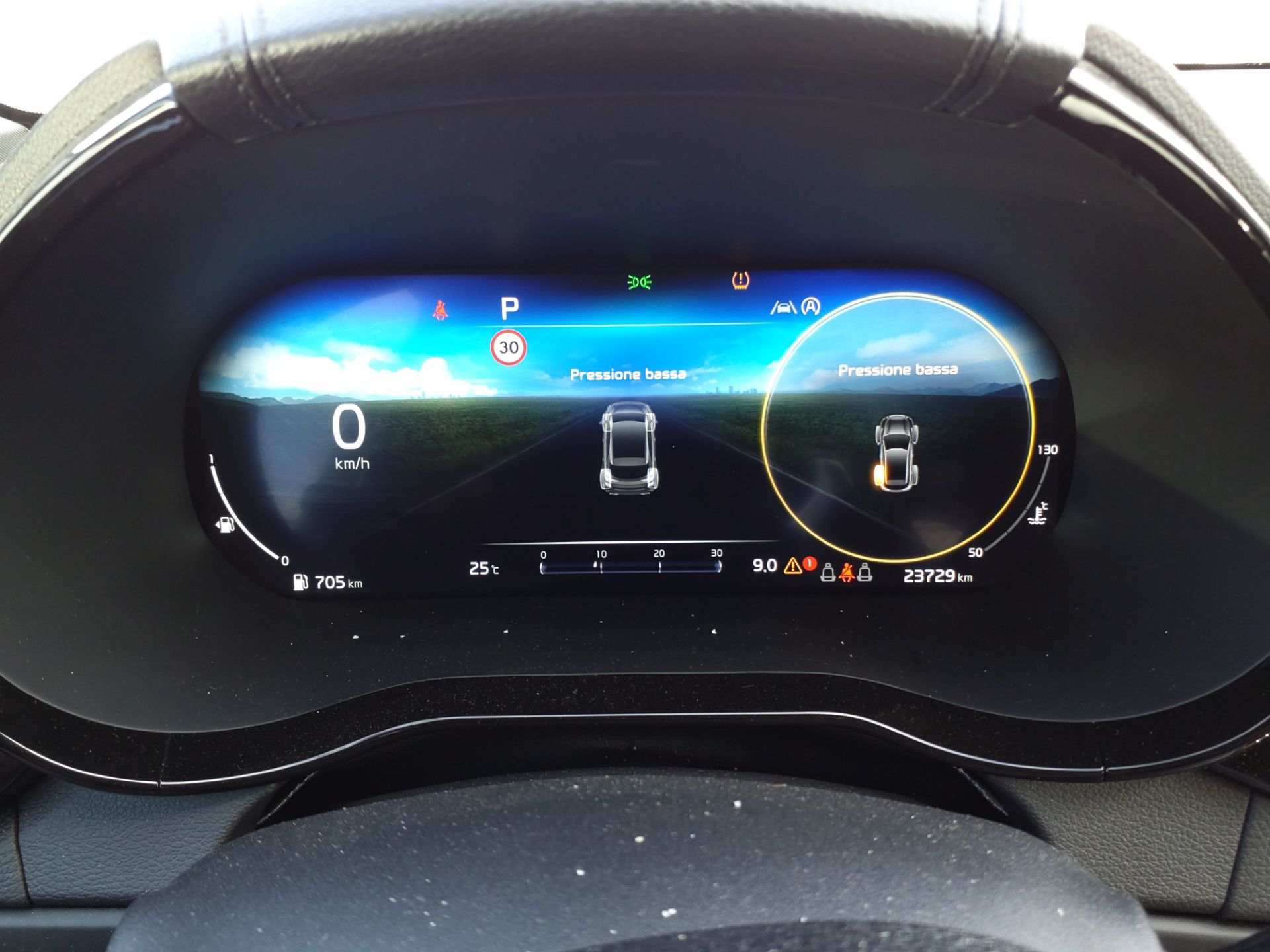 KIA CEED 1.5 T-GDi 140 ch DCT7 GT-line 2025