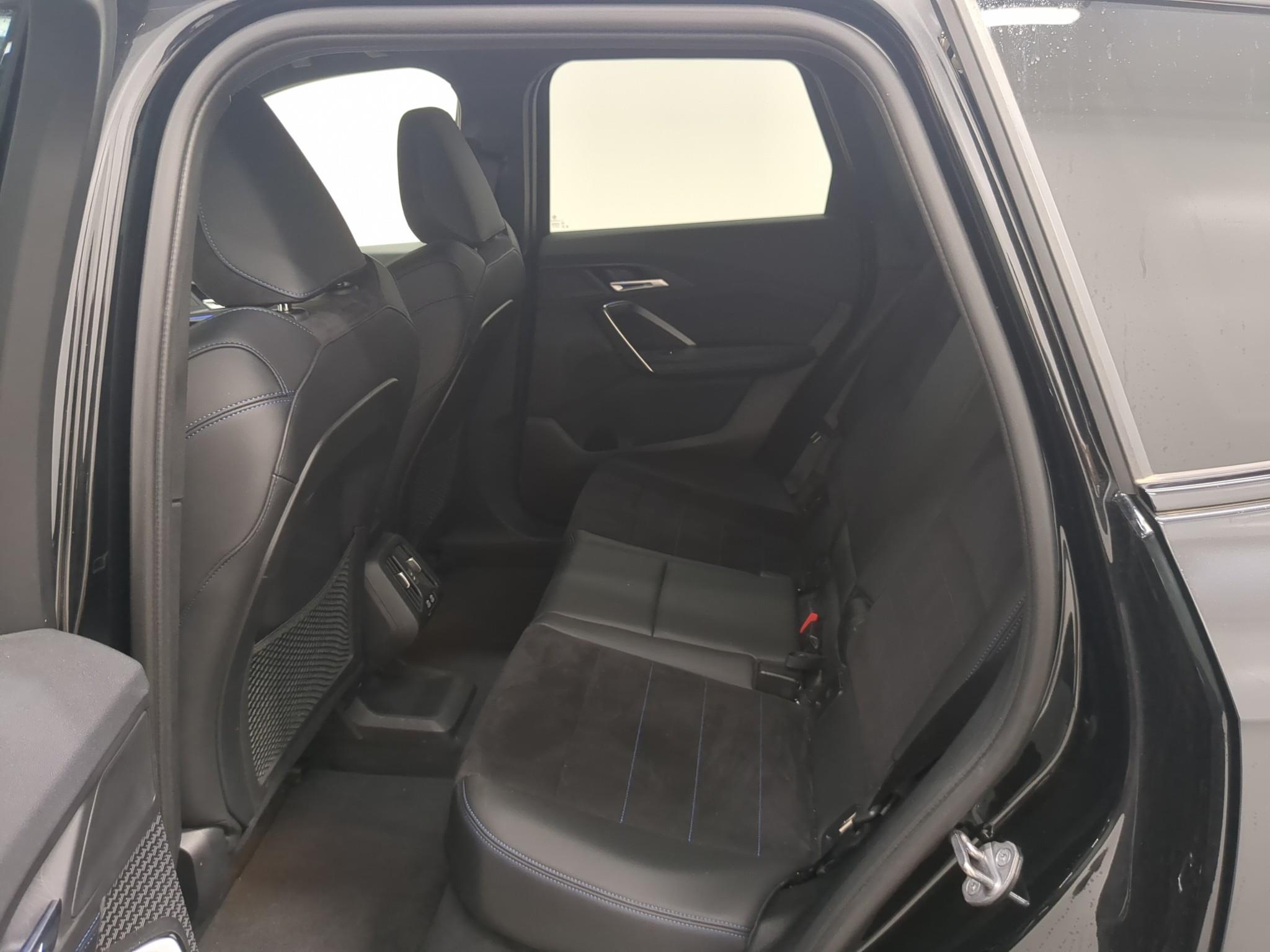 BMW X1 U11 xDrive 25e 245ch DKG7 M Sport 2023