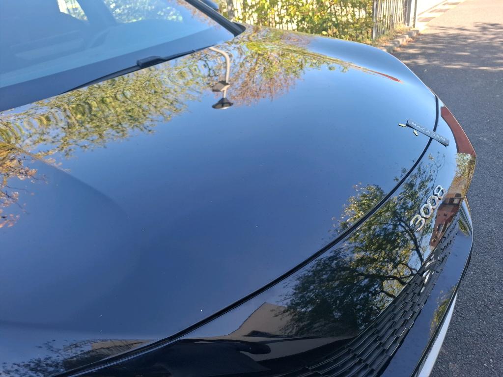 PEUGEOT 3008 Hybrid 225 e-EAT8 Active Pack 2023