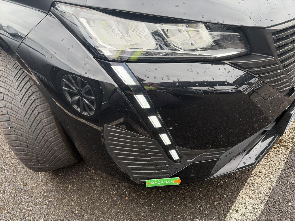 PEUGEOT 308 SW BlueHDi 130ch S&S EAT8 Active Pack 2023