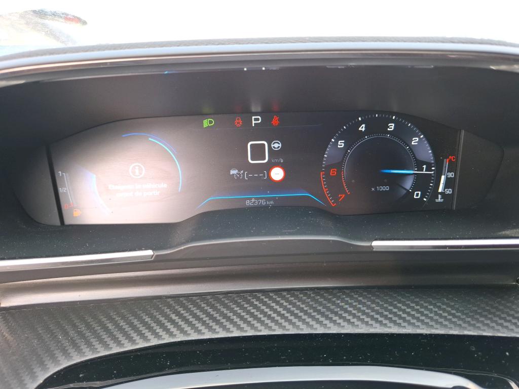 PEUGEOT 508 PureTech 130 ch S&S EAT8 Allure Pack 2023