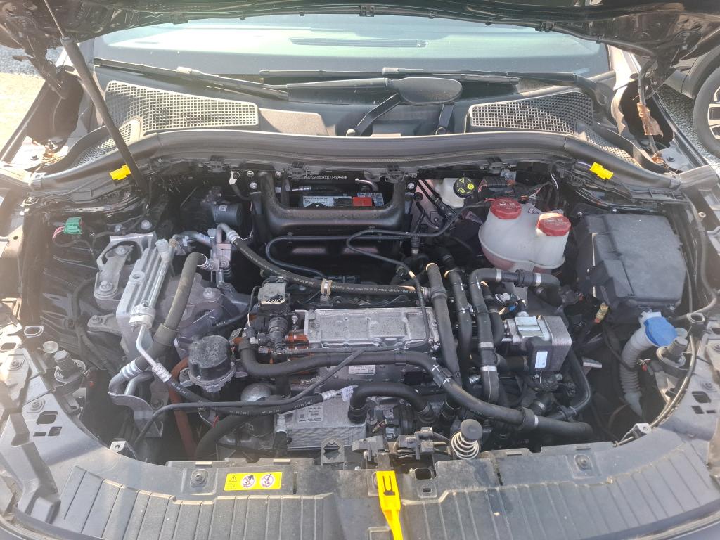 MERCEDES-BENZ EQA 250+ Progressive Line 2024