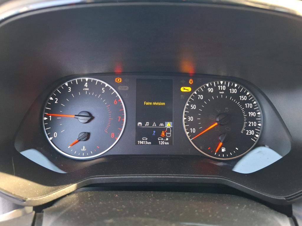 RENAULT CLIO V SCe 65 Evolution 2023
