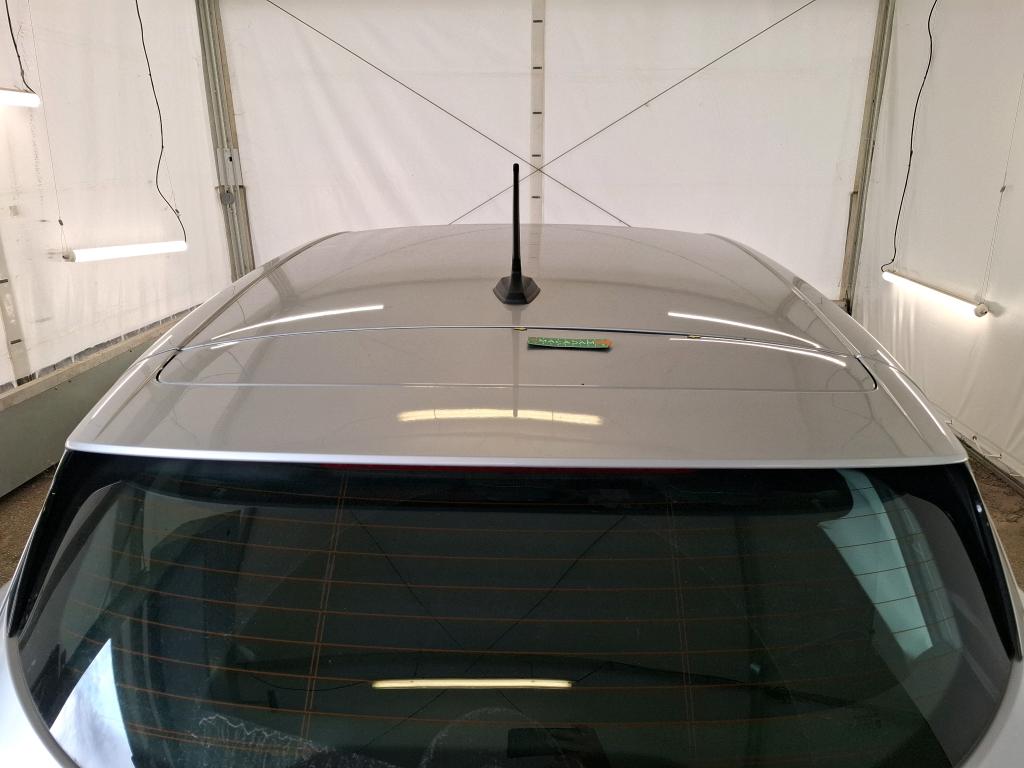 RENAULT CLIO V TCe 100 Business 2020