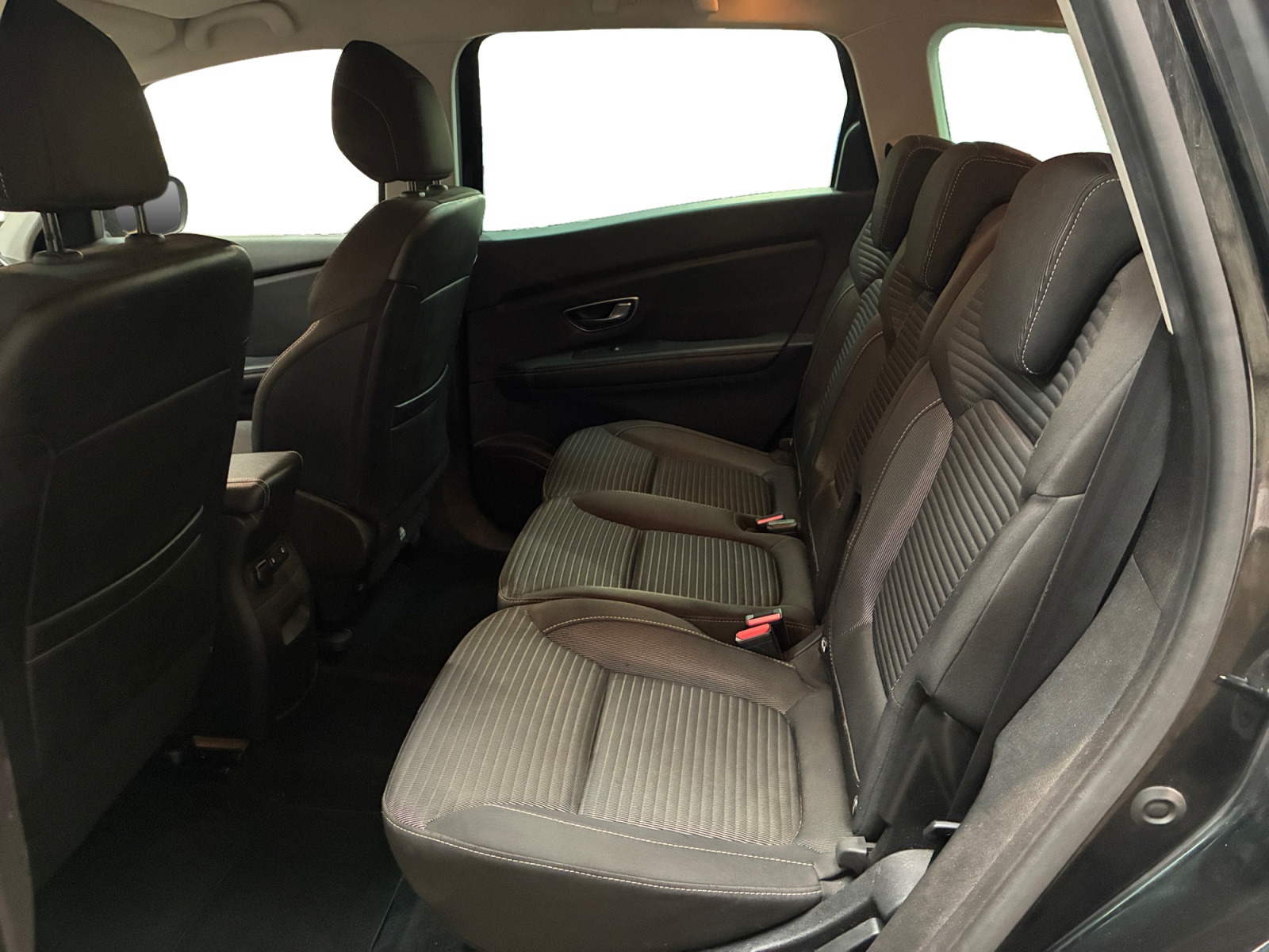 RENAULT Grand Scenic Blue dCi 120 Business 7pl 2020