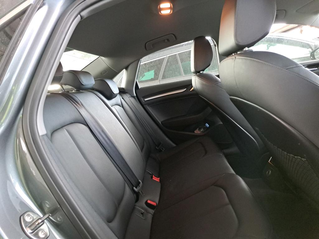 AUDI A3/S3 A3 BERLINE 35 TFSI CoD 150 S tronic 7 Business line 2020