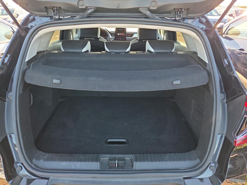 RENAULT CAPTUR mild hybrid 140 Techno 2023