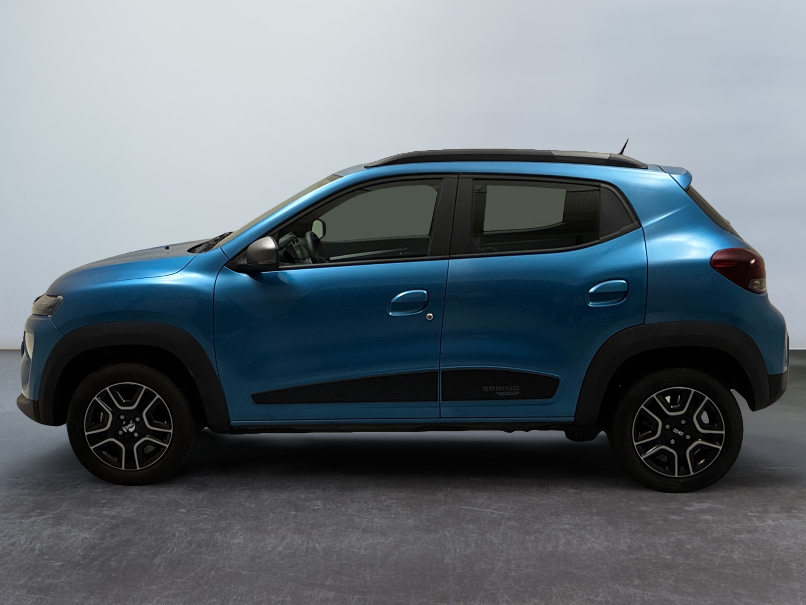 DACIA Spring Expression 2023