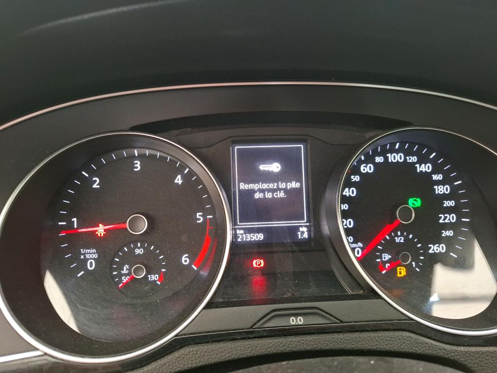 VOLKSWAGEN PASSAT SW 2.0 TDI EVO 150 DSG7 Business 2021