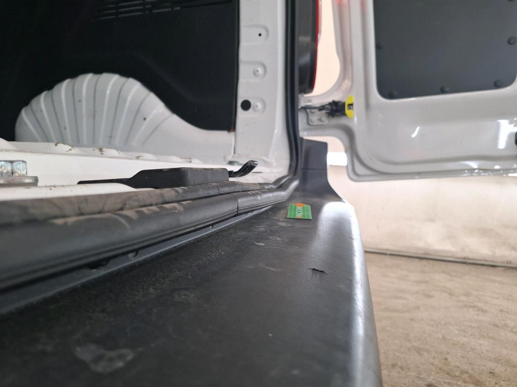 PEUGEOT PARTNER FGN FOURGON STANDARD 650 KG BLUEHDI 75 BVM5 PREMIUM 2020