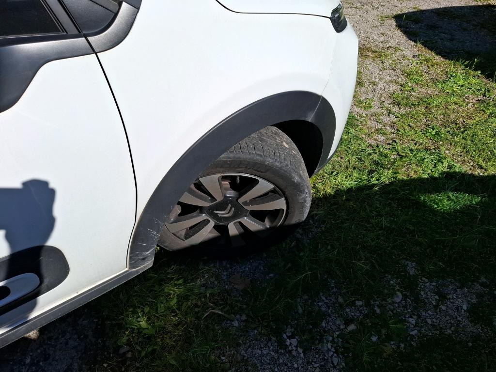 CITROEN C3 PureTech 83 BVM5 Max 2023