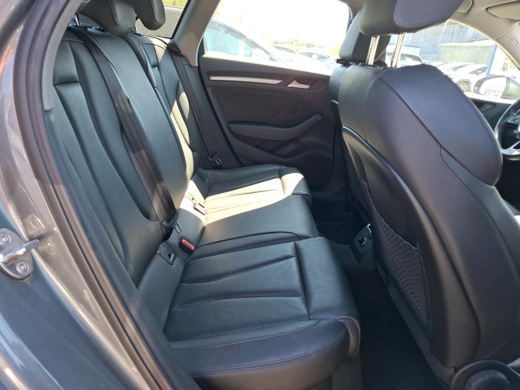 AUDI A3 SPORTBACK 30 TDI 116 S tronic 7 Business line 2019