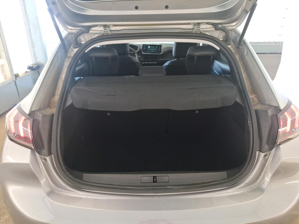 PEUGEOT 208) 208 PureTech 100 S&S BVM6 Allure Pack 2022