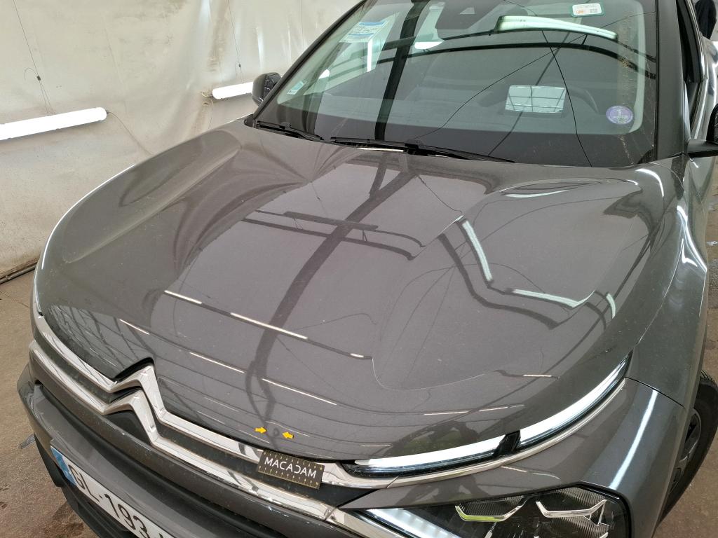 CITROEN C4 PureTech 130 S&S EAT8 Feel Pack 2022