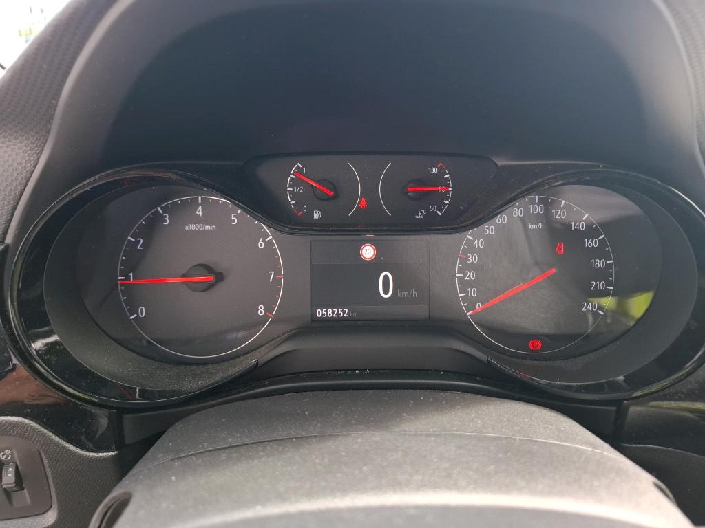 OPEL CORSA 1.2 75 ch BVM5 Elegance Business 2023