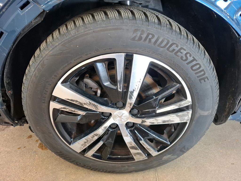PEUGEOT 3008 Hybrid 225 e-EAT8 GT 2021