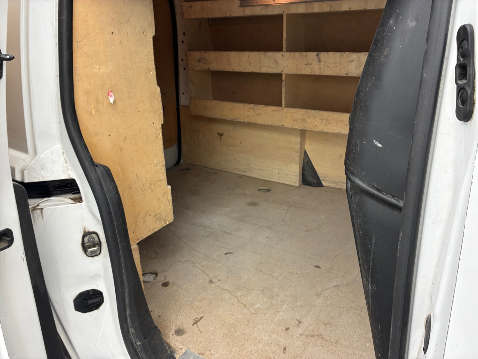 PEUGEOT PARTNER FOURGON STANDARD 650 KG BLUEHDI 100 S&S BVM6 PREMIUM PREMIUM 2022