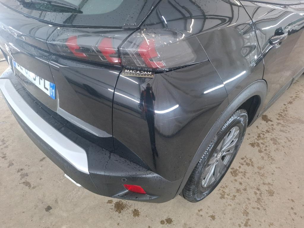 PEUGEOT 2008 PureTech 130 S&S BVM6 Active Pack 2022