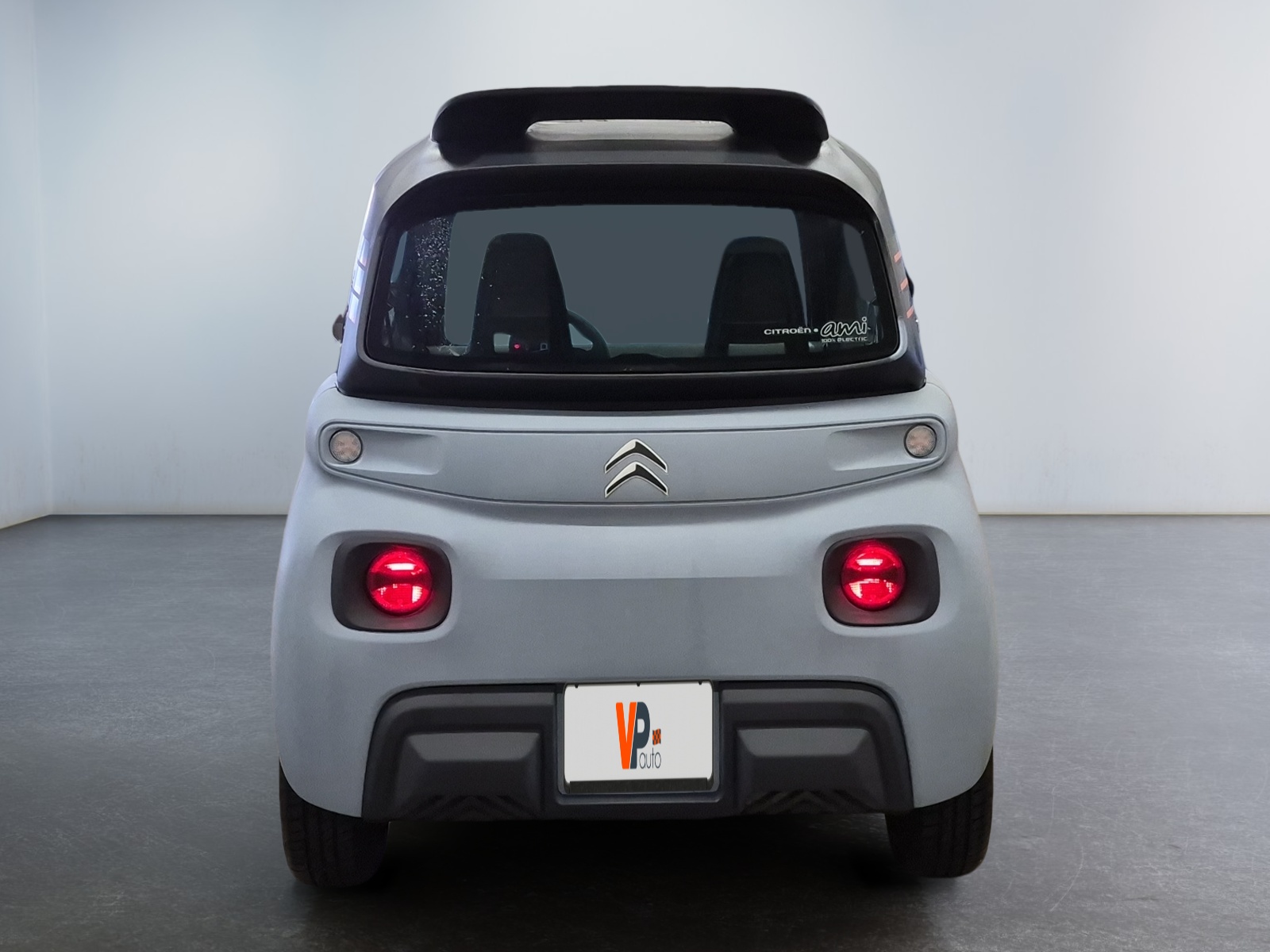 CITROEN AMI AMI 2021