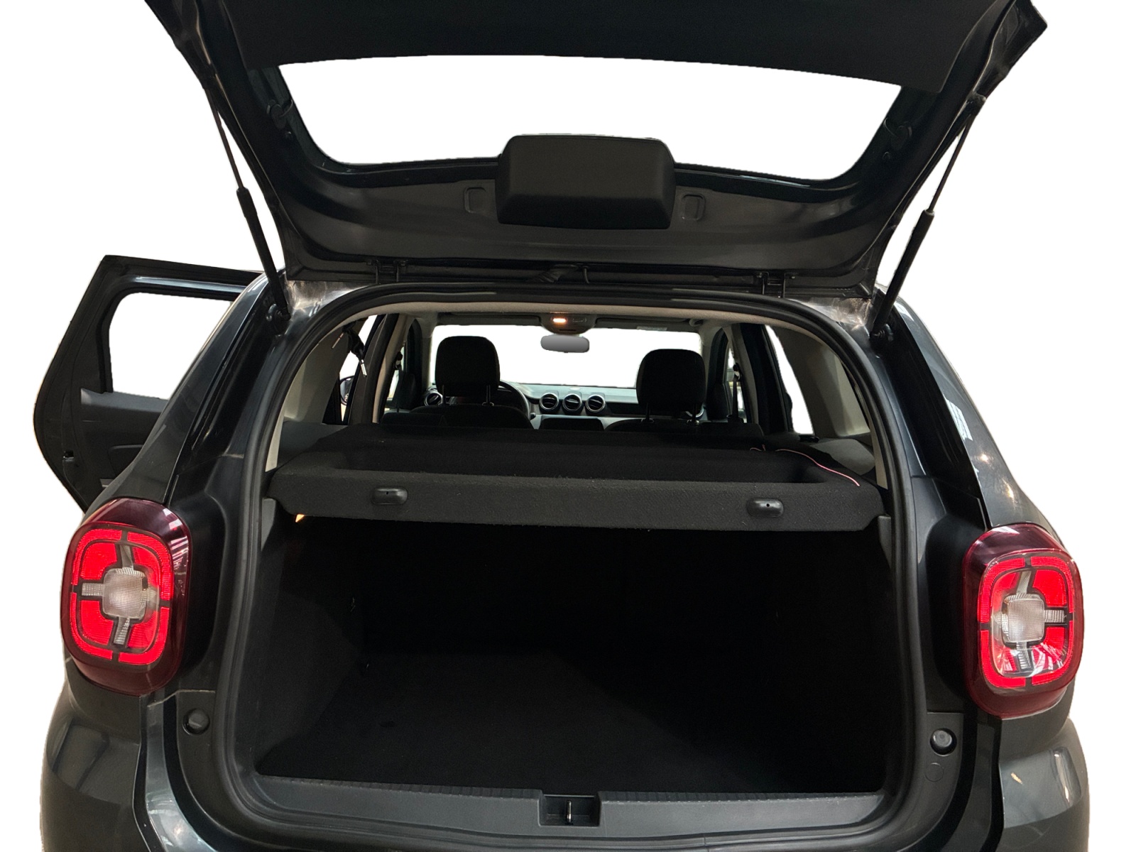 DACIA DUSTER Blue dCi 115 4x2 Prestige 2018