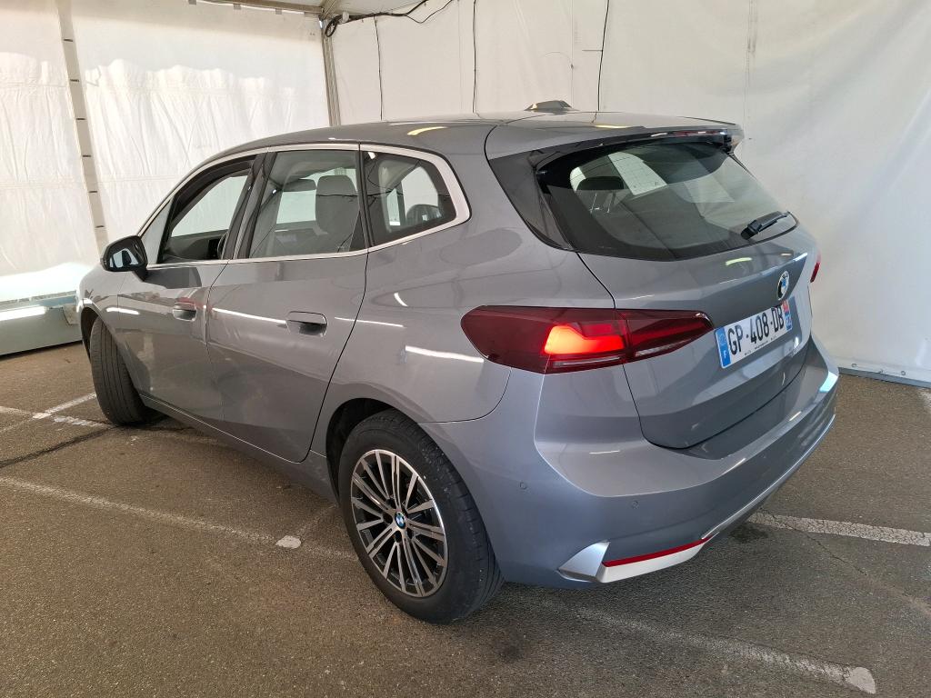 BMW SERIE 2 ACTIVE TOURER 218d 150 ch DKG7 Luxury 2023