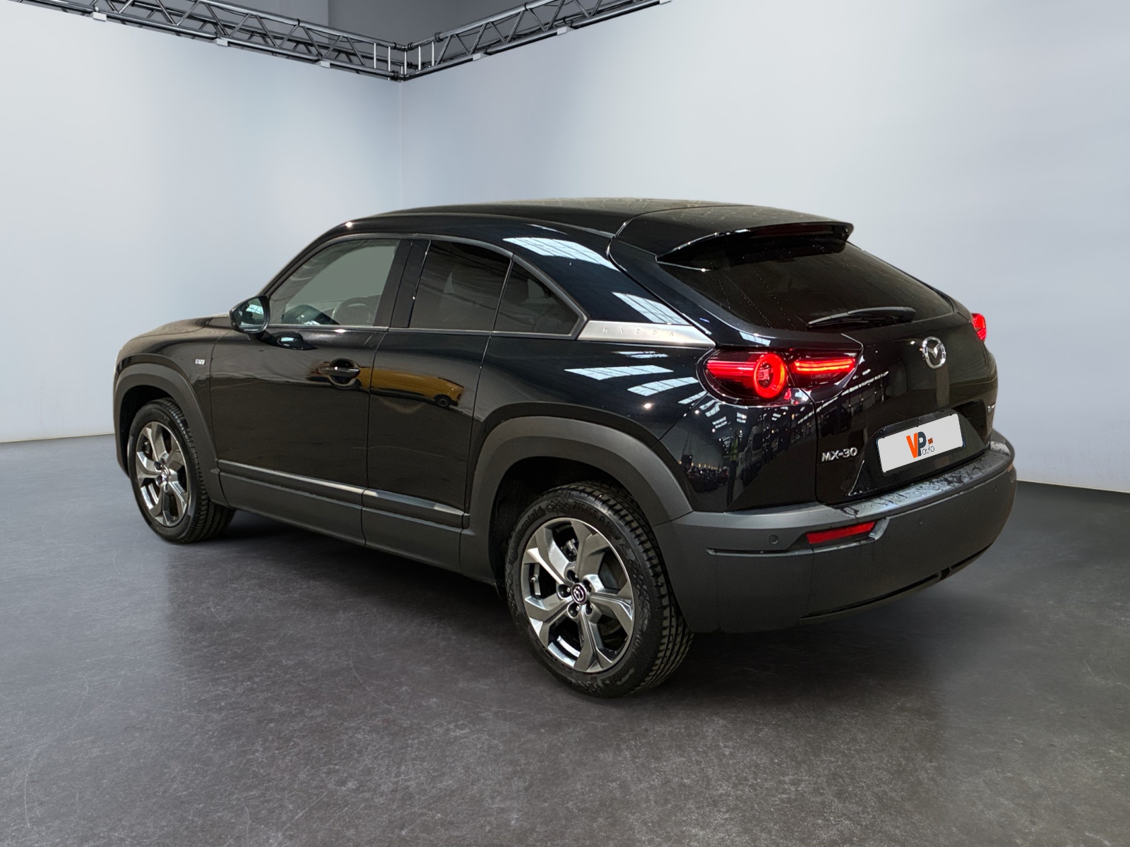 MAZDA MX-30 e-Skyactiv 145 ch Makoto Modern Confidence 2023